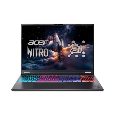 Acer Nitro 16S AI AN16S-61-R5HG Gaming-Notebook