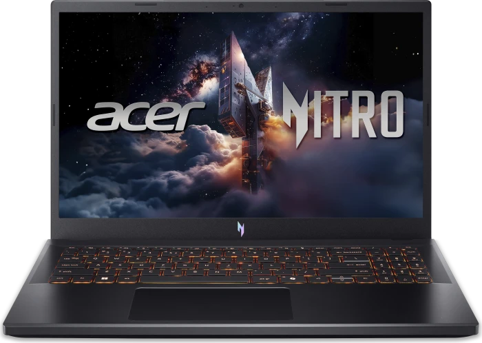 Acer Nitro V15 ANV15-52-50S2 Gaming-Notebook