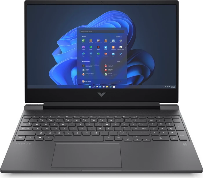 HP Victus 15 fa2141ng Gaming-Notebook