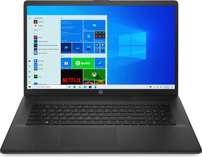 HP 17 17-cn0136ng Notebook